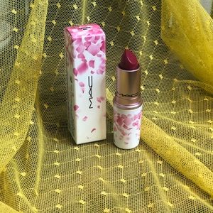 MAC Boom Boom Bloom Lipstick